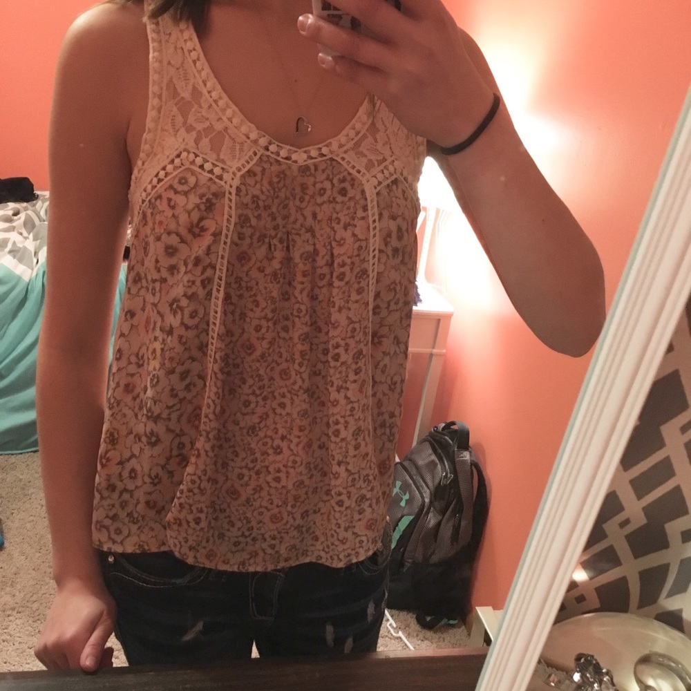 Taylor & Sage Tank Top - Picture 2 of 3